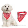 Adjustable Pet Puppy Cat Dog Neck Scarf Bandana